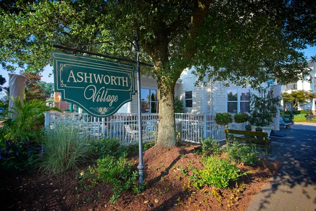 Ashworth Village