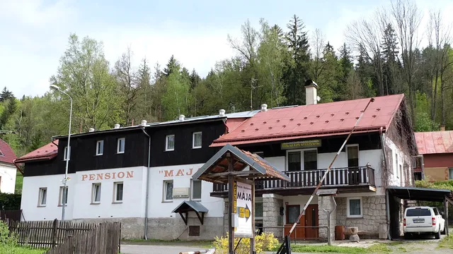 pension Maja