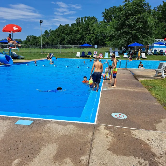 Mountain View Swim Club