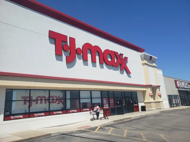 T.J. Maxx