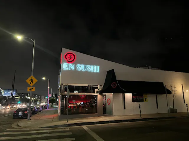 En Sushi
