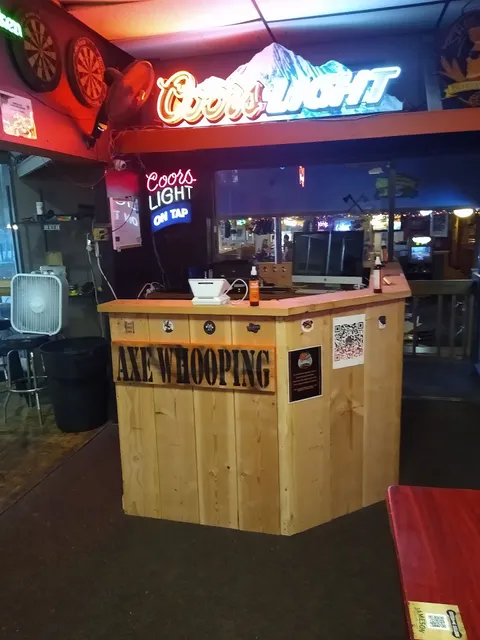 Glenwood Grove Shopping Center