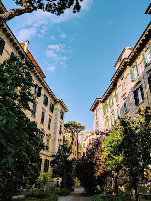 Pigneto Luxury Rooms