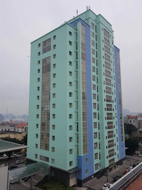 Khách sạn Hương Biển