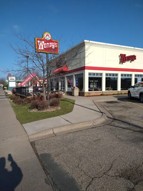 Wendy's