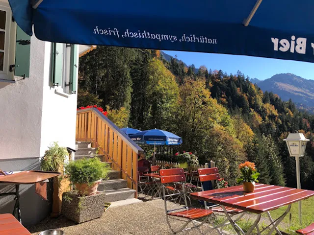 Konstanzer Jägerhaus