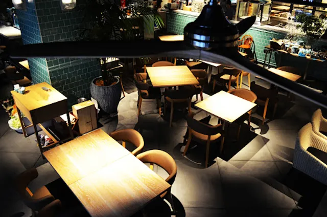 OCEANCLUB BONDIS オーシャンクラブ ボンダイズ 新百合ケ丘