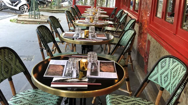 Mme Shawn Thaï Bistrot