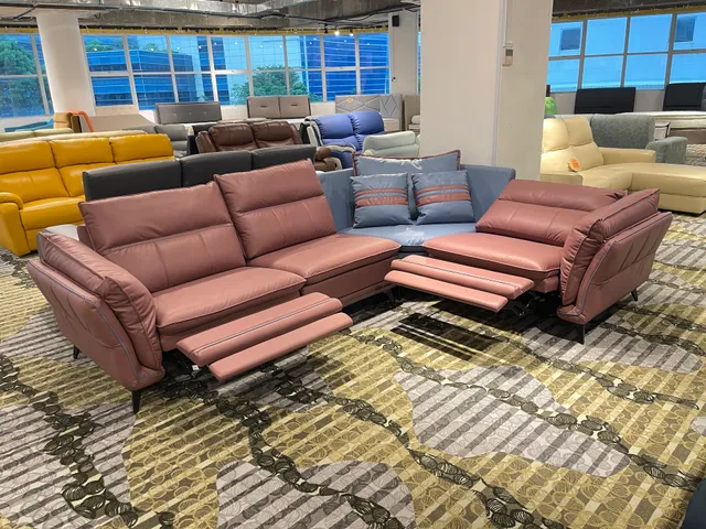 Nova Furnishing Changi South