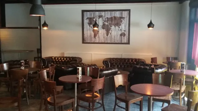 Hotell-Restaurang Zilton