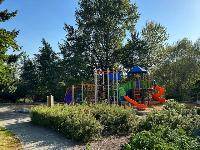 Sea-Tac Community Center