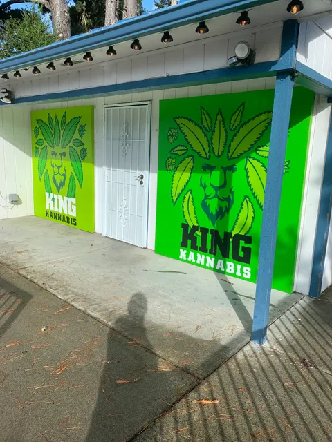 King Kannabis
