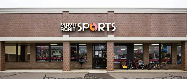 Play It Again Sports - Canton, MI