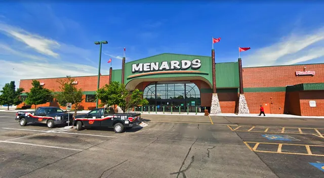 Menards