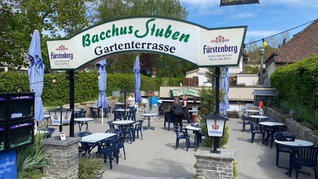 Restaurant Bacchus-Stuben