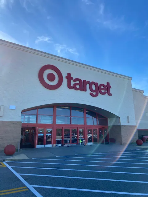 Target