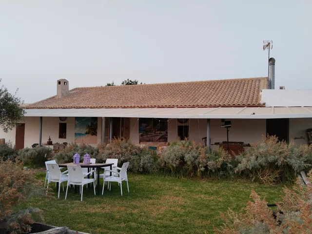 Casa rural Cerro de Campón