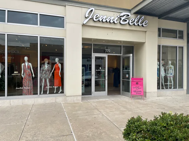 JenniBelle Boutique
