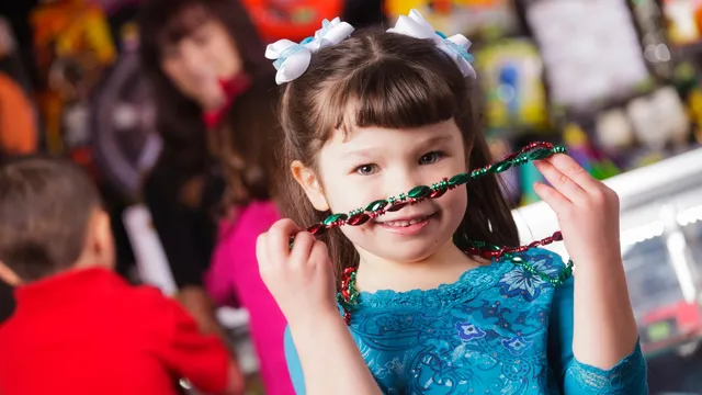 Ryan Family Amusements- Oak Bluffs