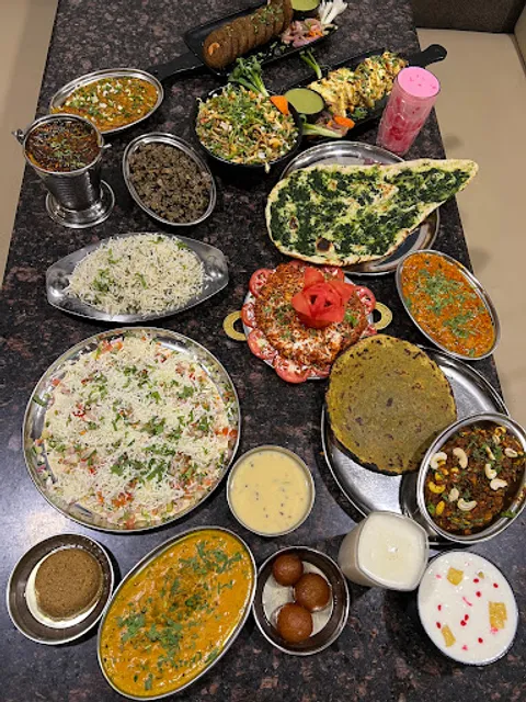 Shivshakti Kathiyawadi - Motera