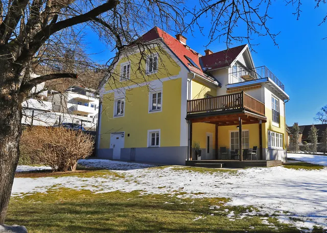 Gästehaus Landgraf