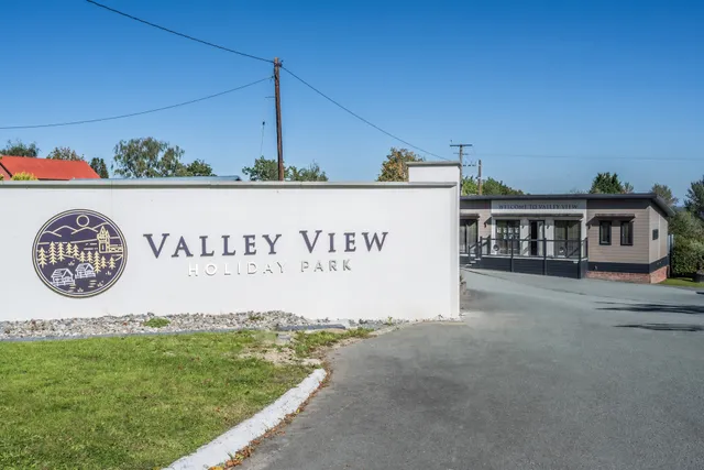 Valley View Holiday Park