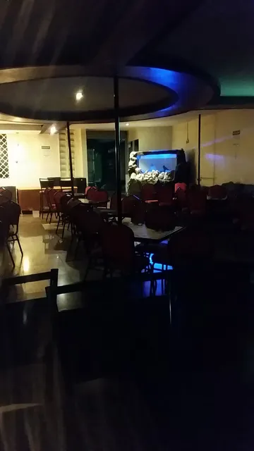 Aquarium Guest Resort Limited