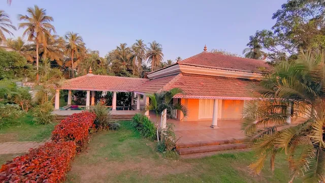 Rosastays Panjim North Goa