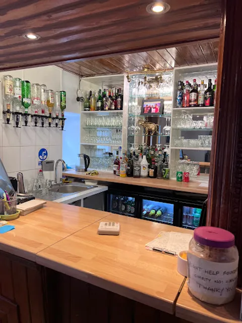 Sopna Tandoori Restaurant