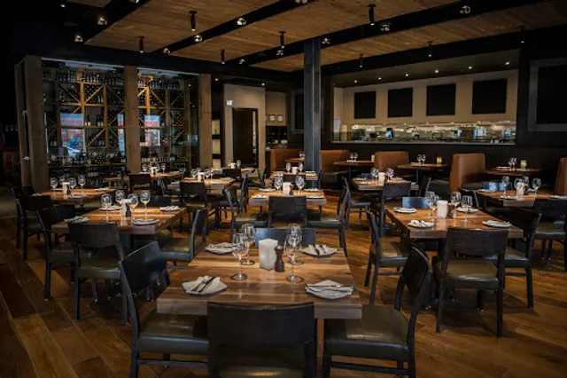 Restaurant ZIBO! Brossard