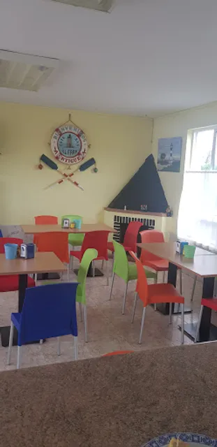 Bar El Faro de Ortiguera