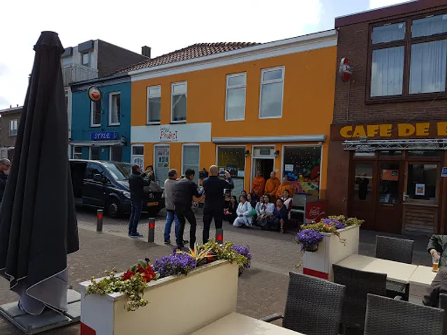 Sumalee's PhuketThaiFood