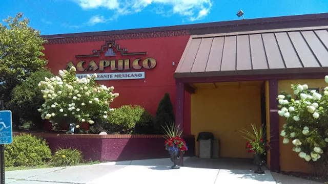 Acapulco Mexican Restaurant