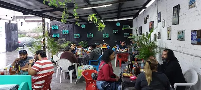 LAS NORTEÑITAS CHELERIA Y TOSTADERIA