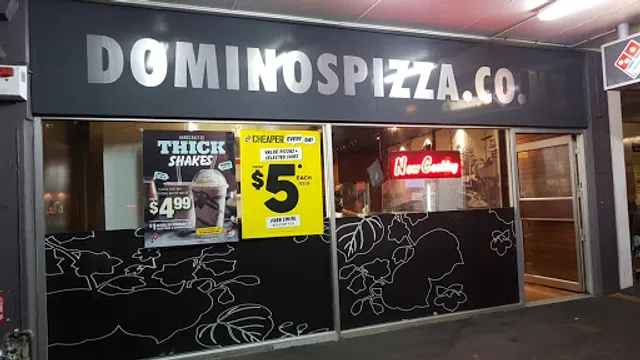 Domino's Pizza Mount Roskill