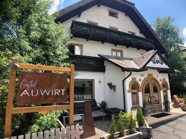 Gasthof Auwirt