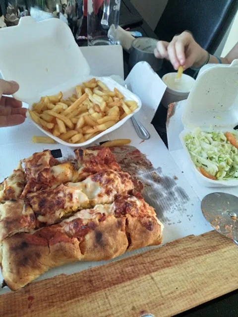 Barbeque Kings Dumbarton