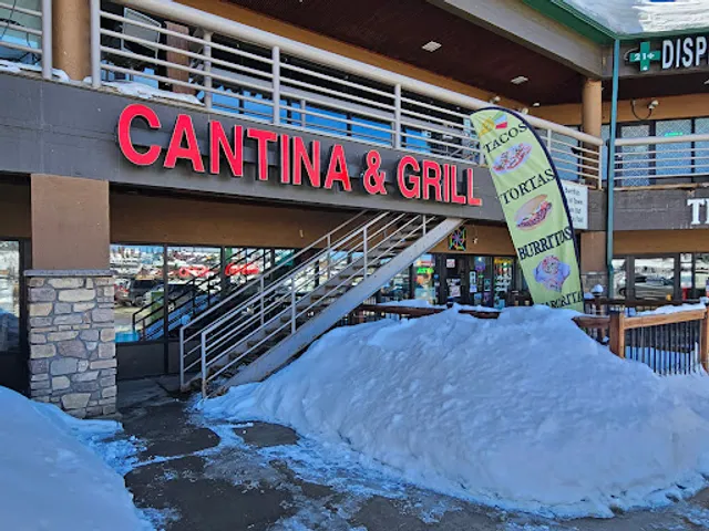 Julio's Mexican Grill & Cantina