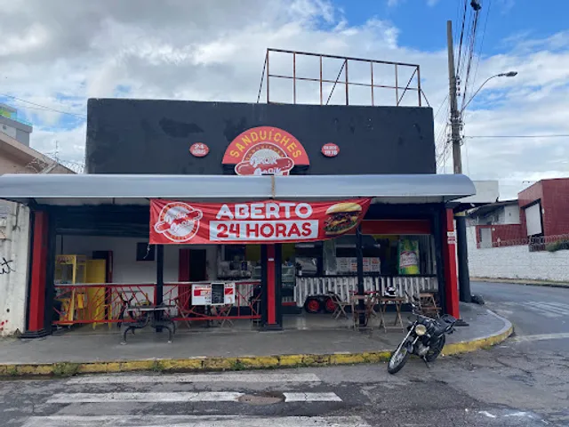 Breik Breik Padre Eustáquio