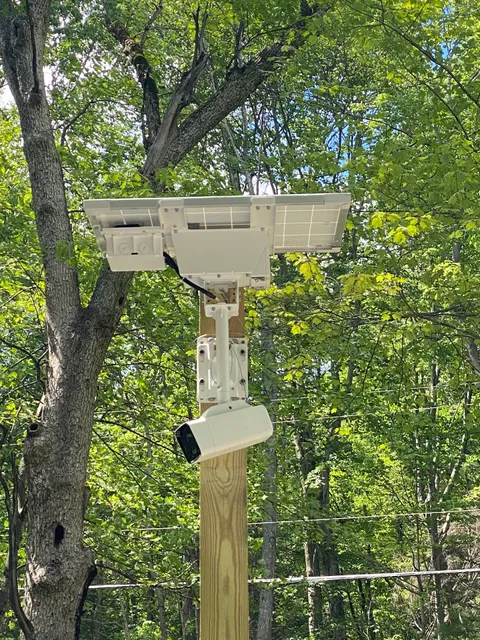 Secure Technologies, Inc