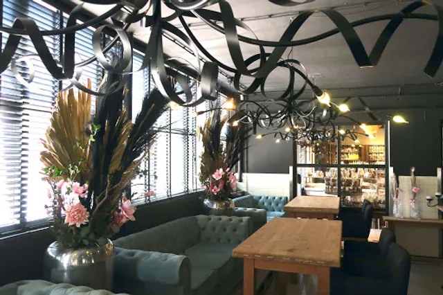 De Kantine Mijdrecht