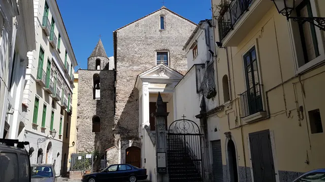 Palazzo Fruscione
