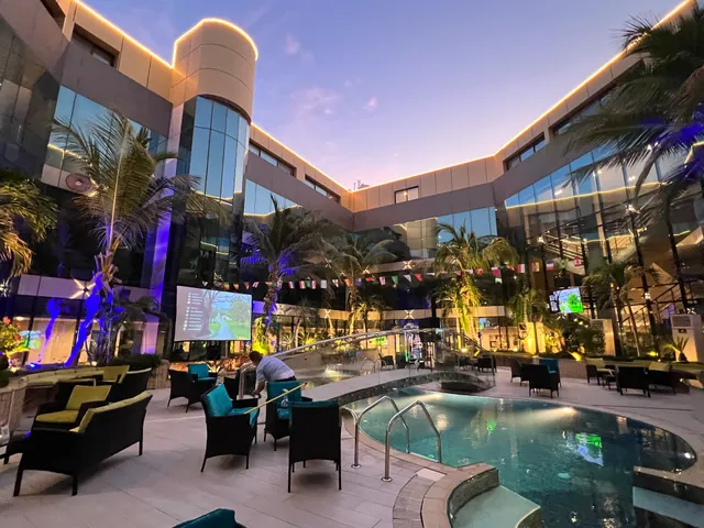 فندق منزل الأندلس | Andalus Habitat Hotel