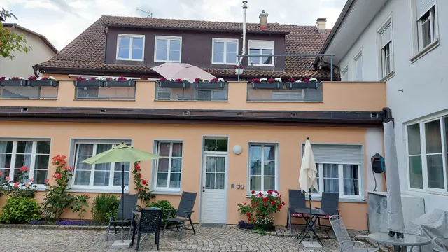 Appartementhaus Angelika