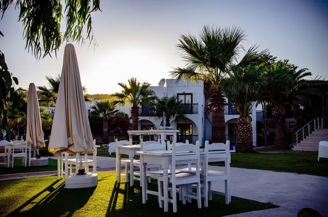 Gümbet Cove Hotel, Muğla Türkiye