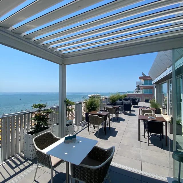 DIVA HOTEL LIGNANO - Adults'Only