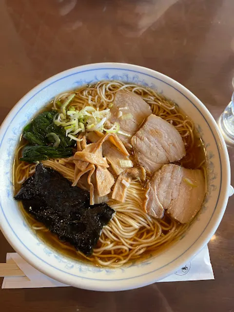 レストラン水谷