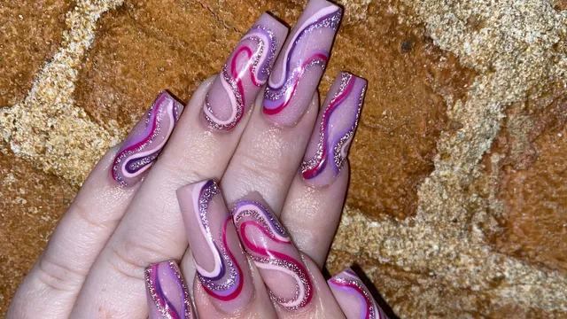 Sidney & Girlfriends Nails and Day Spa