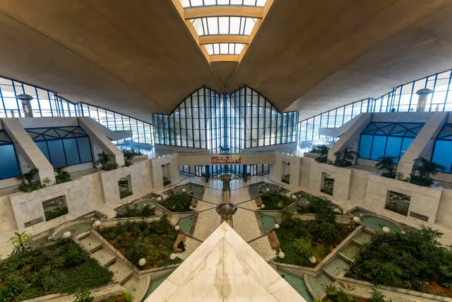 Officers Wing (Armed Forces Officers Club & Hotel)