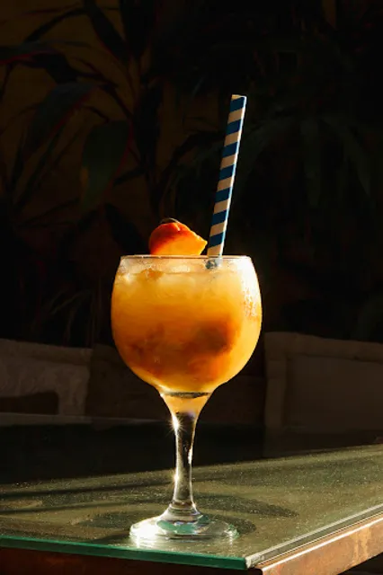 Cajueiro Restaurante e Petiscaria